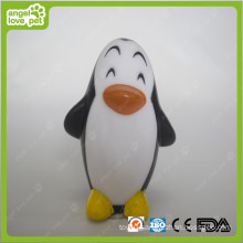 Penguin Shape Pet Toy